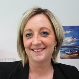 Marlène Mandrin-Bert, Artelia